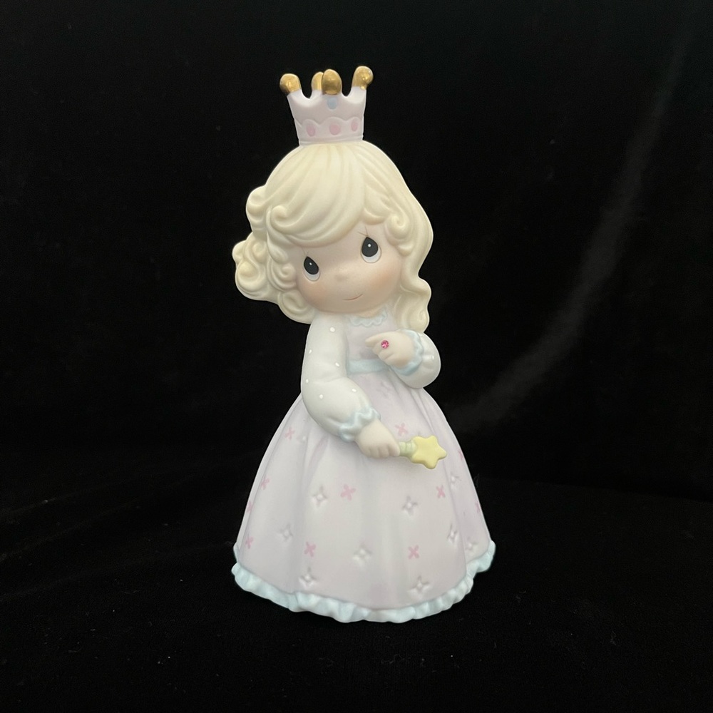 💕Pretty As A Princess 💕